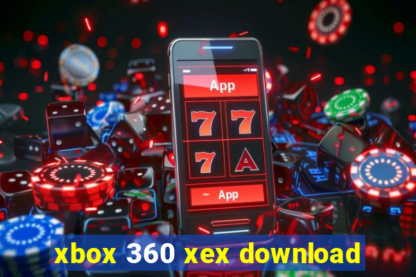 xbox 360 xex download